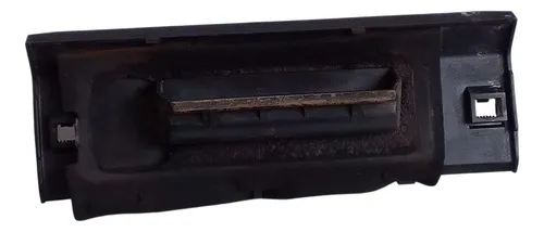 Maçaneta Tampa Traseira Peugeot 206 2006 A 2011     24328