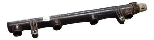 Flauta De Injeção Gm Spin Cobalt 1.4 1.8 2017 A 2020   24407