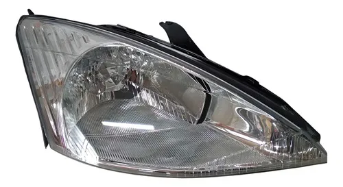 Farol Ford Focus 1998 / 2003 Simples Tyc Ld 26445