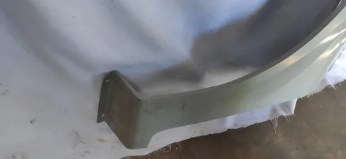 Paralama D Esq Fiesta 2003 2004 2005 2006 2007 26911