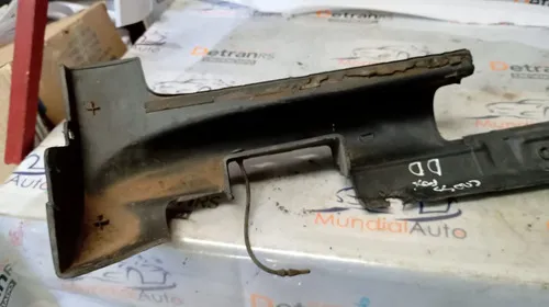 Estribo Spoiler D D Crossfox 2004 A 2009 Orig 26940