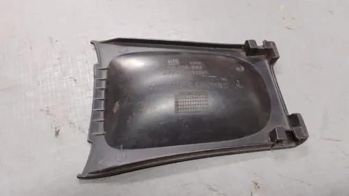 Moldura Tampa Console Interior Central Vectra 97 A 05  2110