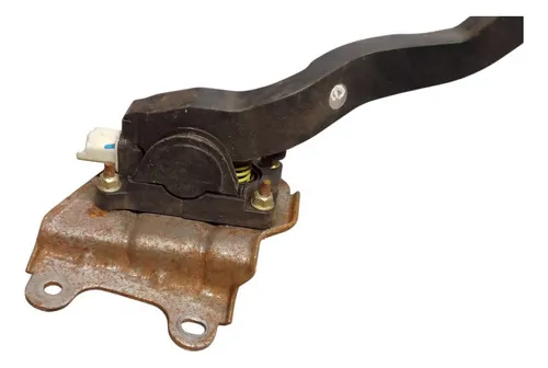 Pedal Acelerador Eletrônico Peugeot 206 2005/2010 30659