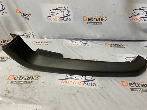 Moldura Lado Esquerdo Caçamba Saveiro G5/g6 18239 C10