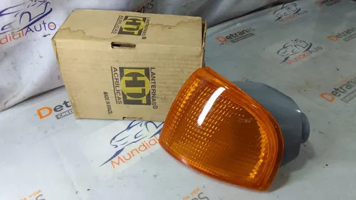 Lanterna Diant Pisca Le Gol Parati Saveiro 96/99 Ambar 24655