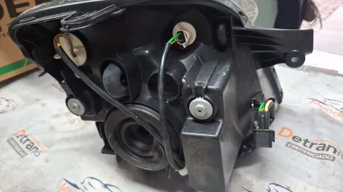 Farol Picanto 2006/... Le Depo