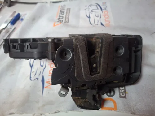 Fechadura Diant Direita Free Lander 07/ 6w8a21812ac 29444