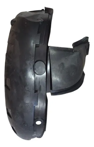 Parabarro Diant Direito (meio Para Trás) Kangoo 8200156693