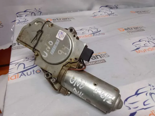 Motor Limpador Vidro Traseiro Fiat Uno 9390456005 11641