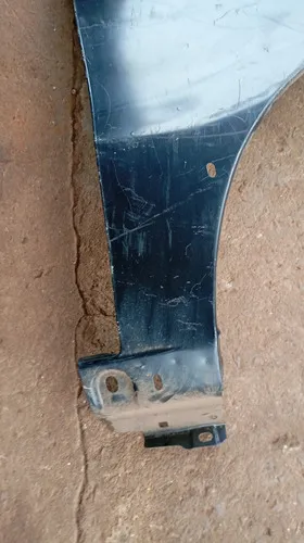 Paralama Palio Siena Weekend 1996 Á 2000 1° Geração 26847