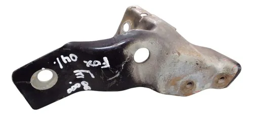 Suporte Esquerdo Paralama Fox 2004... 30580