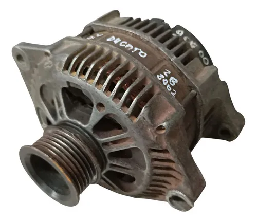 Alternador  Ducato Jumper Boxer   110 A, .../2005    26629