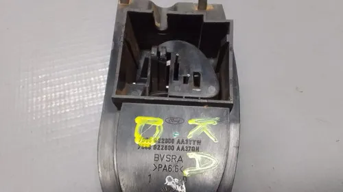 Maçaneta Interna Porta Direita Ford Ka 2008 A 2013   23946