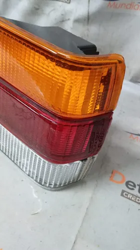 Lanterna T D Chevette 87 88 89 90 91 92 93 Tricolor 26399
