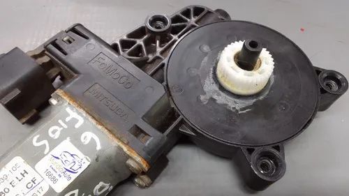 Motor Maquina Vidro Dianteira Direita Ranger 2013... 16686