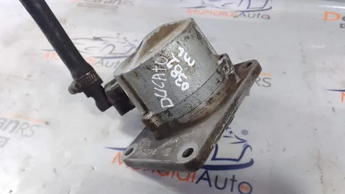 Bomba De Vácuo Fiat Ducato 2.8 1998... 0382 Prateado
