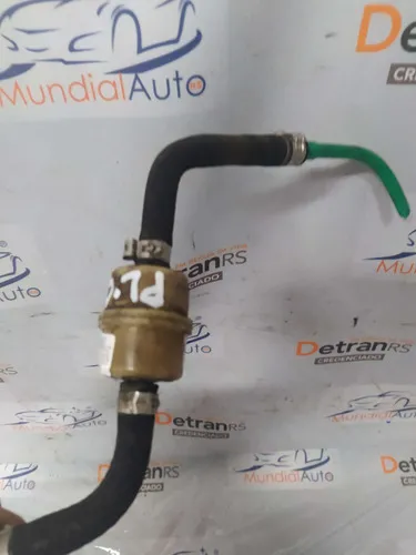 Mangueira Do Tanque Combustível Fiat Palio Grand Siena 12472