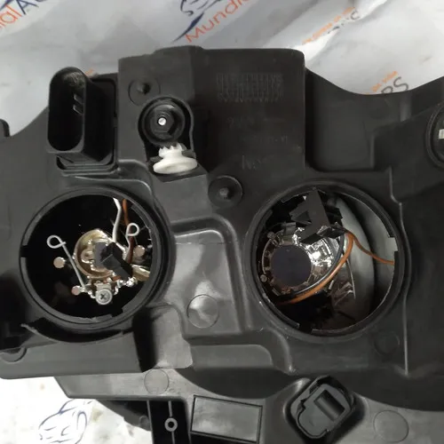 Farol Agile Masc. Negra 2009/15 Montana 2011/19 Orig 6542