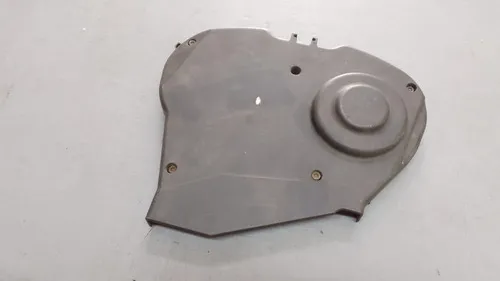 Capa Superior Correia Dentada C4 Lounge/pallas 07/15 30133 - Preto