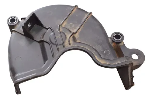 Capa Da Correia Polo Golf Tcross 18/24 1.4 11465 - Preto