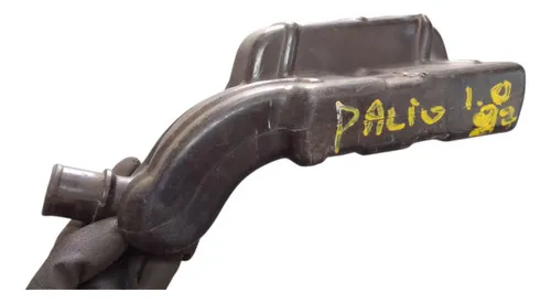 Caixa Ressonadora Filtro Ar Palio Siena Strada 96/01 30464
