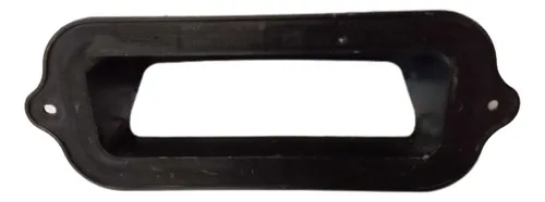 Duto Admissão Ar Condicionado Gm Cobalt 96861440   11949