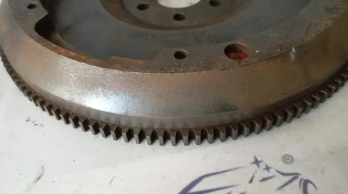 Volante Cremalheira Motor Gm 1.8 2004.. 93320357 26719