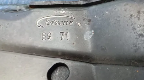 Alavanca Freio-mao Citroen Xsara Picasso 2002/12 26812
