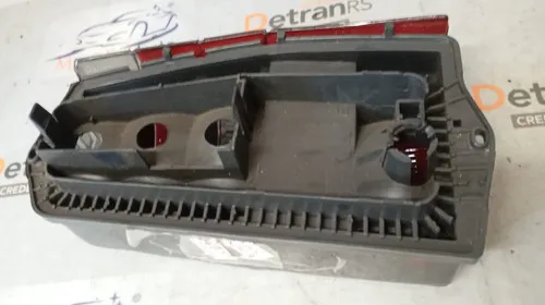 Lanterna Tras Esq Fiat Elba Fiorino Fume 26526