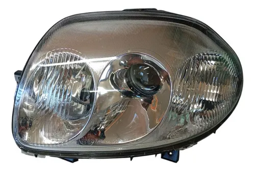Farol Renault Clio 2000/2001/2002/2003 L E 26411