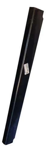 Parachoque Traseiro Saveiro 1987/97 27043