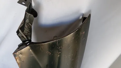 Paralama Palio Weekend Adventure 2008 2009 2010 2011 26900