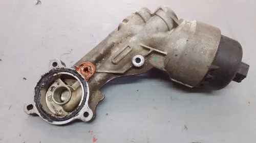 Suporte Filtro Óleo Citroen C3 Peugeot 208 2012... 1.5 30385