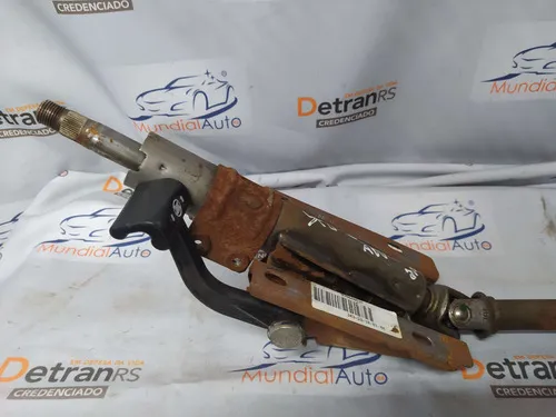 Coluna De Direção Fiat Strada Palio Siena 976608530 10941