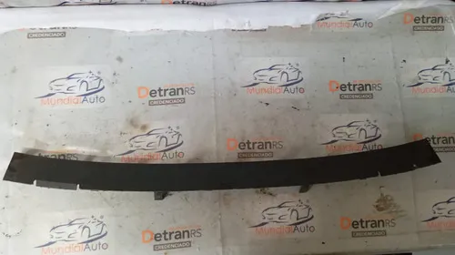 Moldura Suporte Alma Dianteira Audi Q3 2013/.. 26918