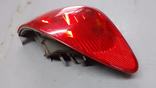 Lanterna Traseira Direita Corolla 03/08 C/detalhe 24719
