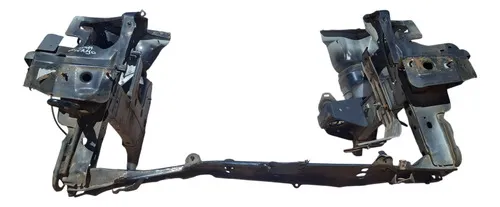 Mini Frente Painel Frontal Xsara Picasso 99/11 29947