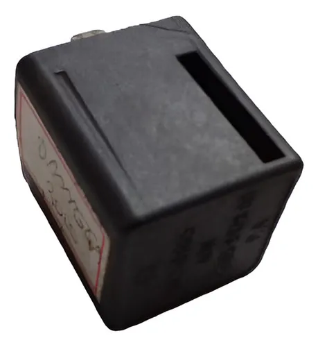 Relê Advertência Farol Ômega Vectra Kadett Monza 30533 12v