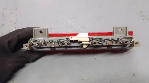 Break Light Luz Freio Mitsubishi Pajero Tr4 2002/2007  24985