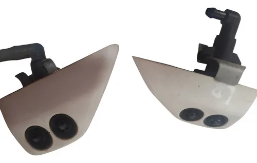Esguicho Brucutu  Farol Freelander 07/12 29470 Blanco