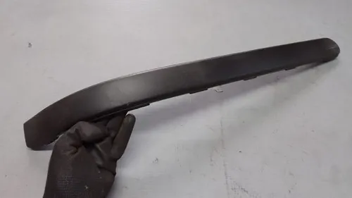 Friso Traseiro Esquerdo Para-choque Parati 00/04 30114 Preto