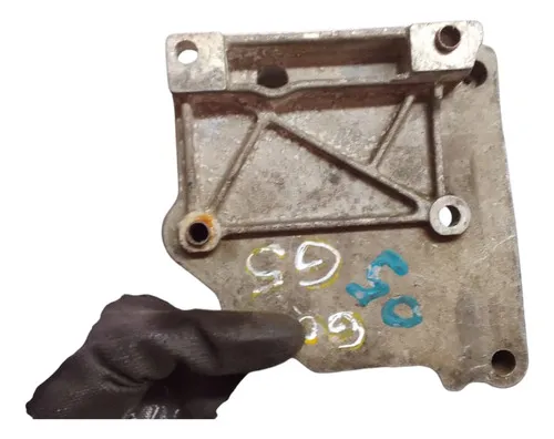 Suporte Compressor Peugeot 206 207 Citroen C3 06/12 30455