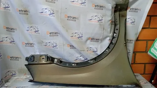 Paralama L E Gm Corsa Maxx Montana 2004/10 Original 26726 Le