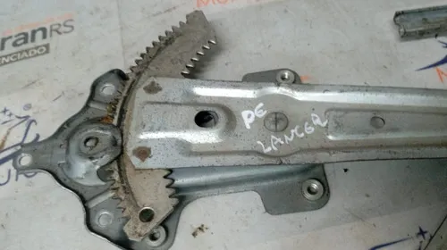 Maquina Vidro D E Lancer 11/18 5713a085  S/ Motor 26611