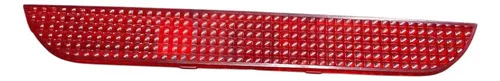 Lente Do Break Light Renault Oroch 2016...  24602