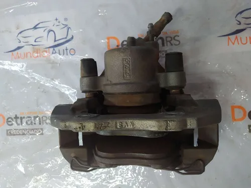 Pinça De Freio Lado Direito Ford Focus 1.6  08/..  11807