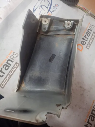 Moldura P Lama De Freelander 2 6h5216f064caw 29489 Branco