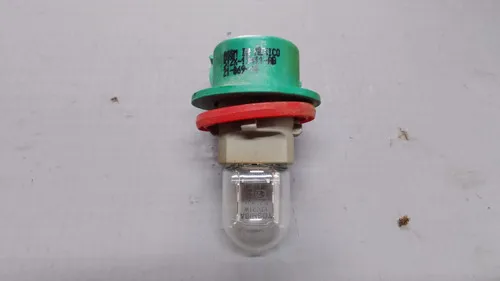 Soquete Lanterna Neblina Traseira Jeep Compass  24900