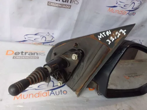 Retrovisor Direito Montana Agile 11/..17  13242
