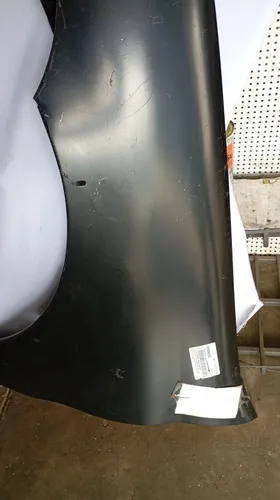 Para-lama Direito Palio Weekend Strada Adv 01/05 26889